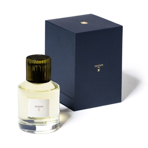 Trvdon Deux Parfum