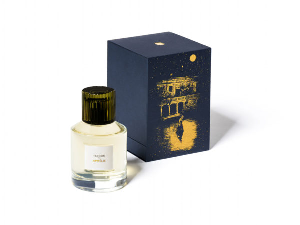 Trvdon Aphélie Parfum