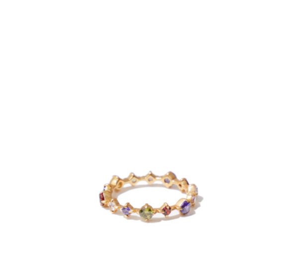 Mimi et Toi - Kamille ring